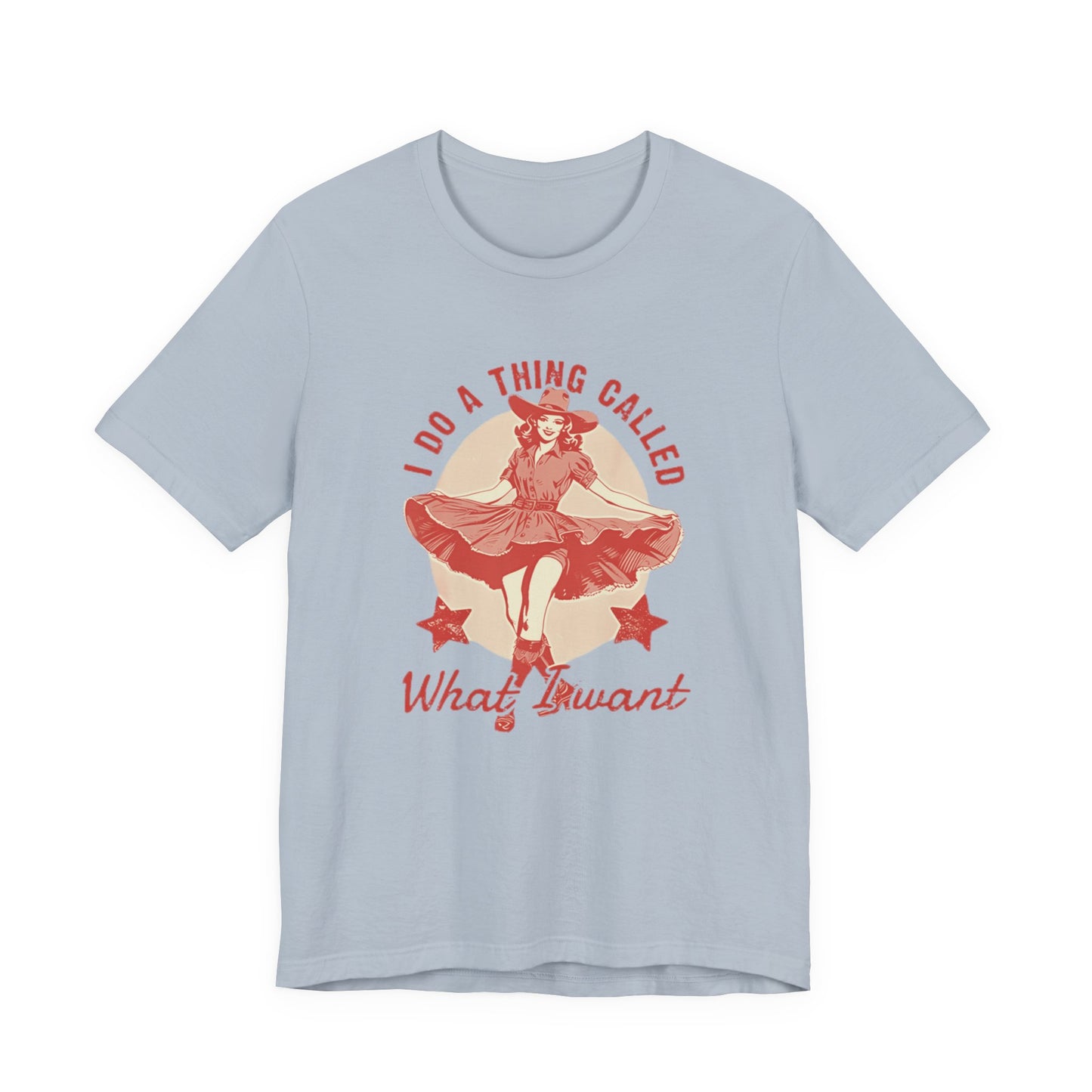 Rodeo Shirt, Western Women Shirt, Country Girl Shirt - PopCultureByDesign36