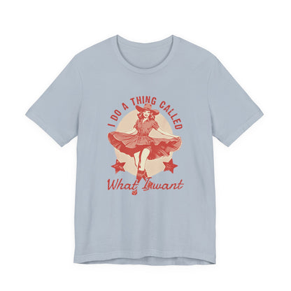 Rodeo Shirt, Western Women Shirt, Country Girl Shirt - PopCultureByDesign36