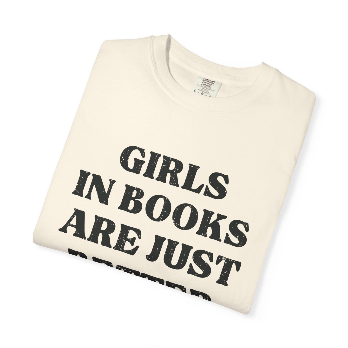 Reading Shirt, Book Shirt, Book Lover Shirt, Reading Gift, Book Lover - PopCultureByDesign36