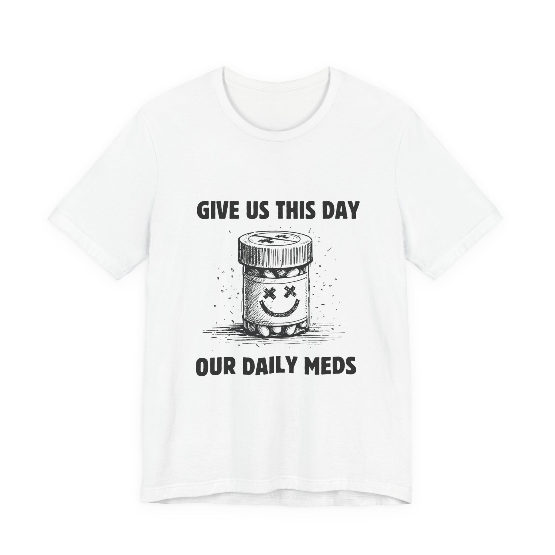 Funny Mental Health Shirt, Sarcastic Tee, Retro Mom Gift, Funny Anxiety Tee - PopCultureByDesign36