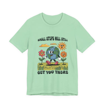 Earth Day Everyday Shirt, Happy Earth Day Shirt, Save The Planet - PopCultureByDesign36