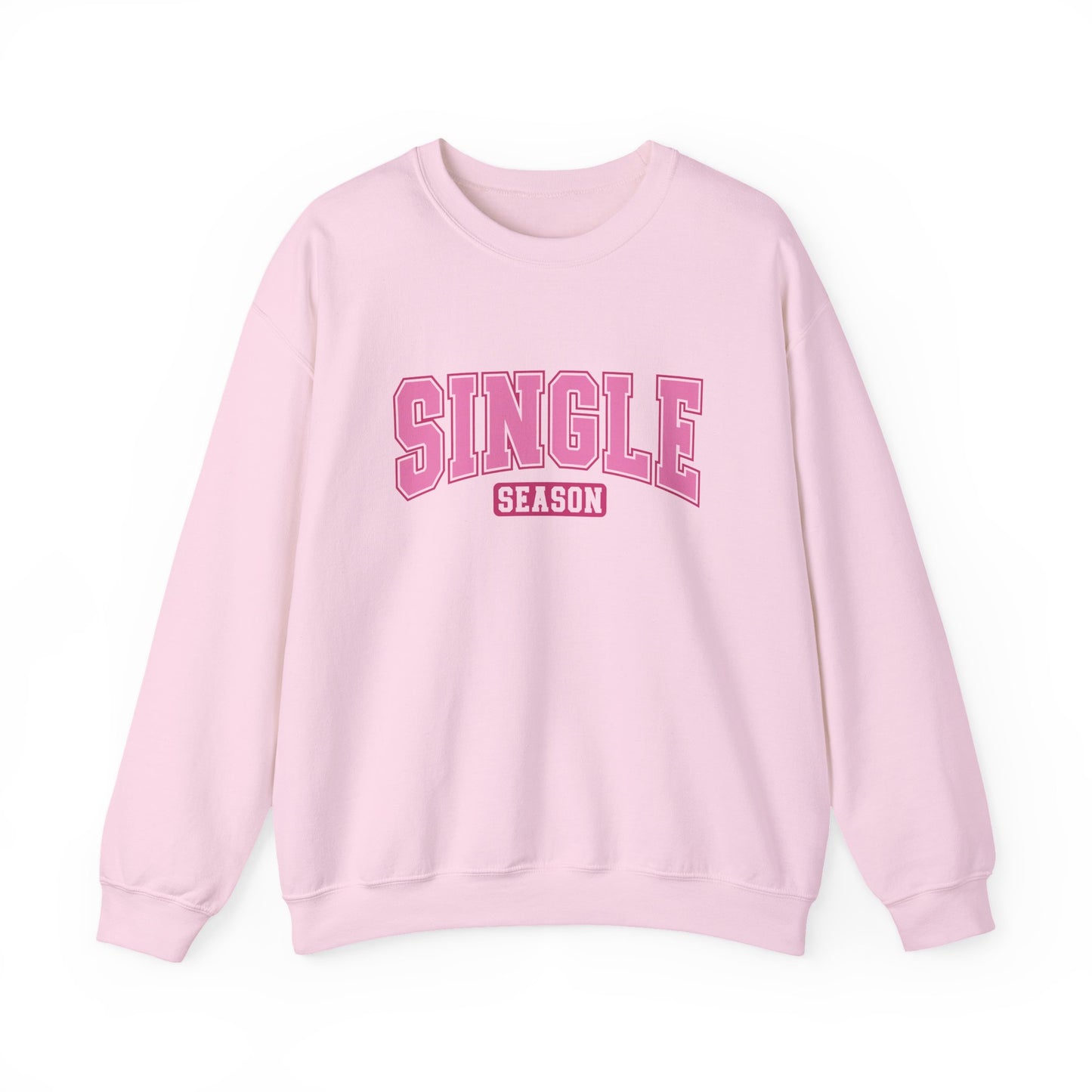 Single Era Shirt, Single Season Shirt, Valentine Shirt for Single Women - PopCultureByDesign36