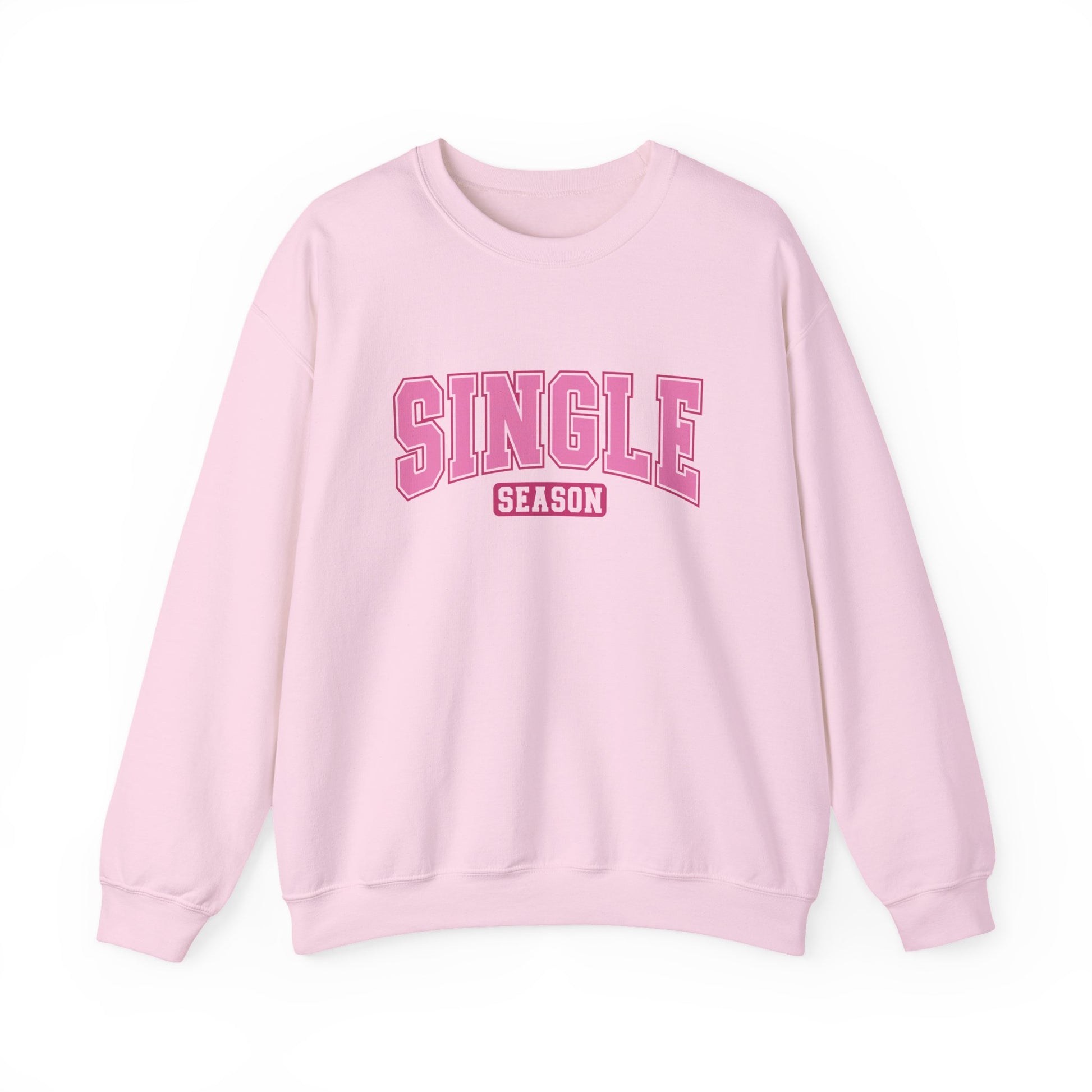 Single Era Shirt, Single Season Shirt, Valentine Shirt for Single Women - PopCultureByDesign36