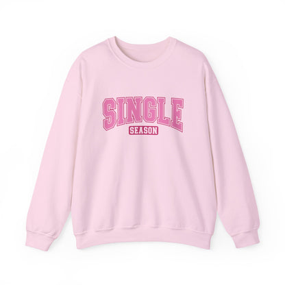 Single Era Shirt, Single Season Shirt, Valentine Shirt for Single Women - PopCultureByDesign36