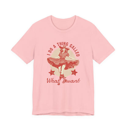 Rodeo Shirt, Western Women Shirt, Country Girl Shirt - PopCultureByDesign36