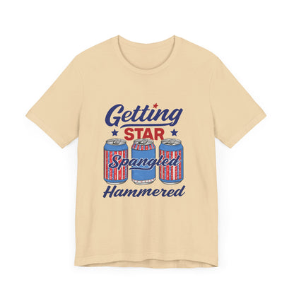 Patriotic America Shirt, Fourth Of July Shirt, Funny Drinking Shirt - PopCultureByDesign36