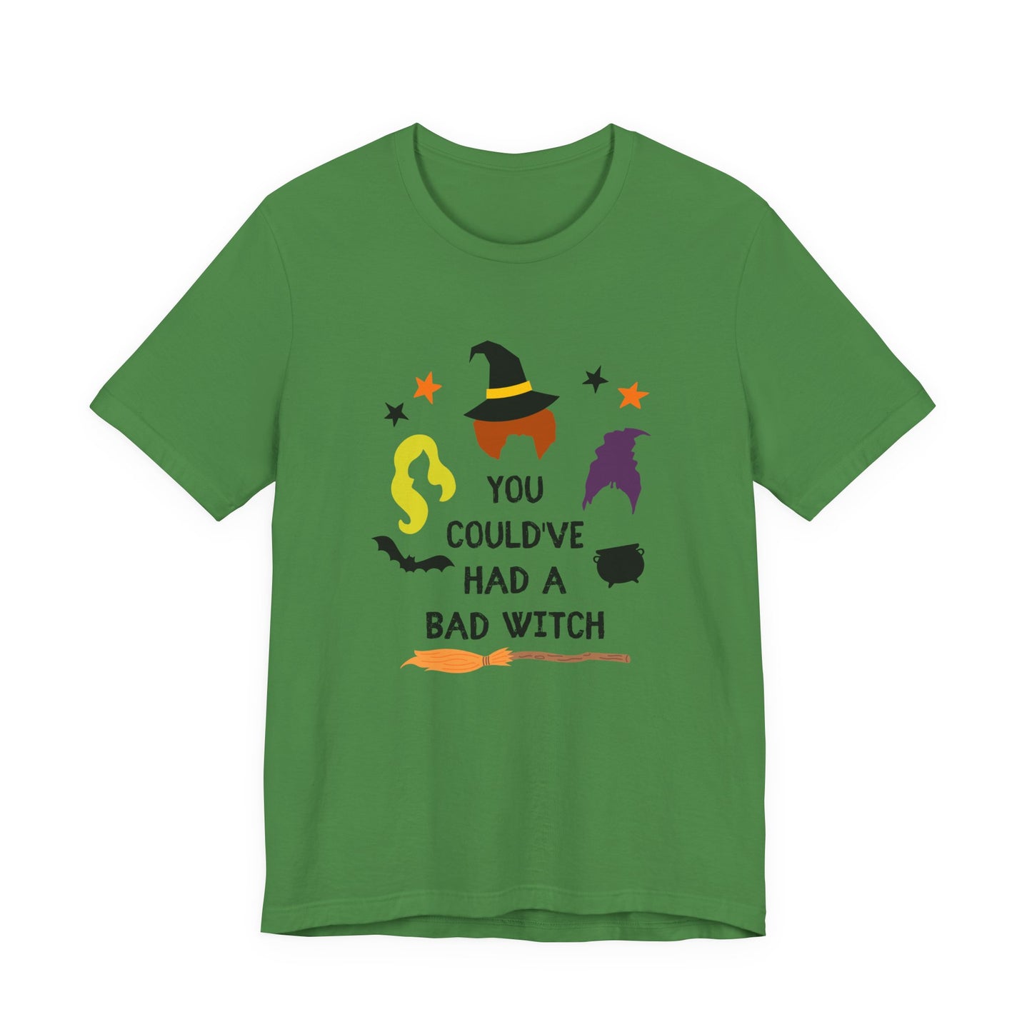 Halloween Hocus Pocus Shirt, Hocus Pocus Sistaaas Shirt, Halloween Party Shirt - PopCultureByDesign36