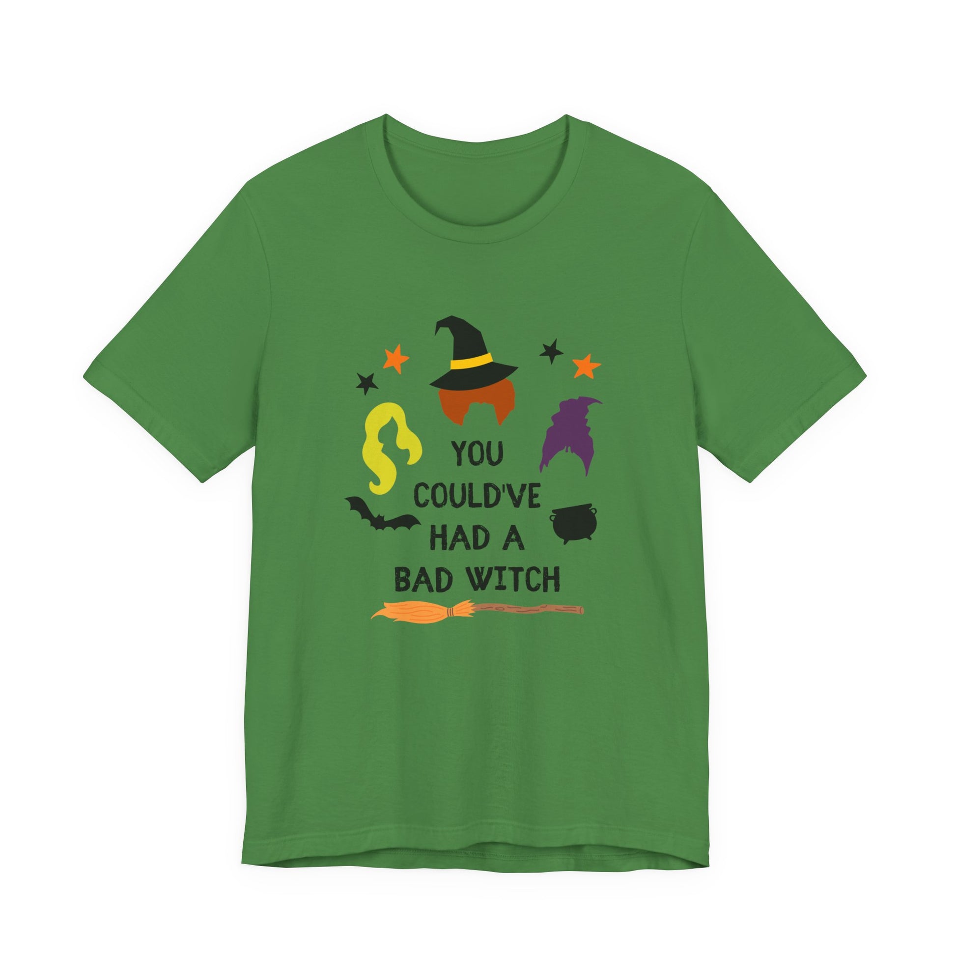 Halloween Hocus Pocus Shirt, Hocus Pocus Sistaaas Shirt, Halloween Party Shirt - PopCultureByDesign36