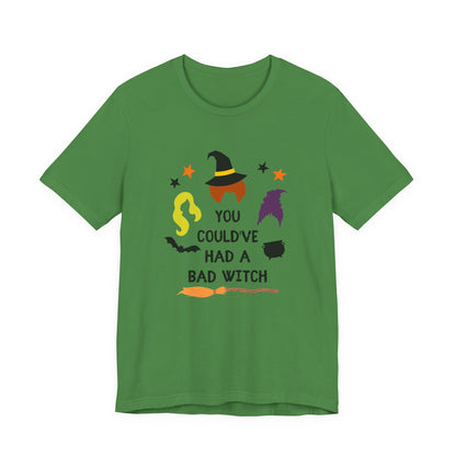 Halloween Hocus Pocus Shirt, Hocus Pocus Sistaaas Shirt, Halloween Party Shirt - PopCultureByDesign36