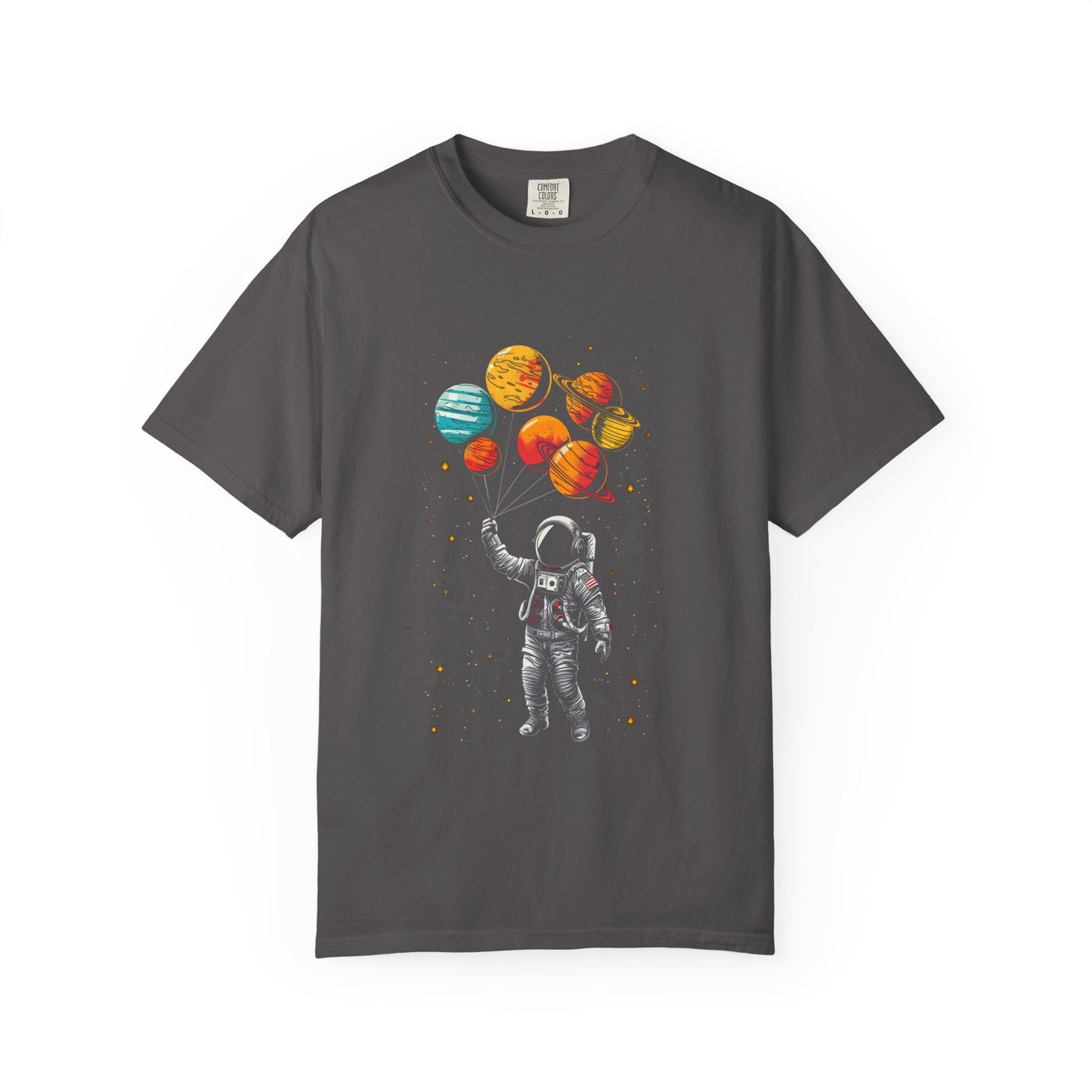 Solar System Shirt, Funny Planet Shirt, Astronomy Shirt, Universe Shirt - PopCultureByDesign36