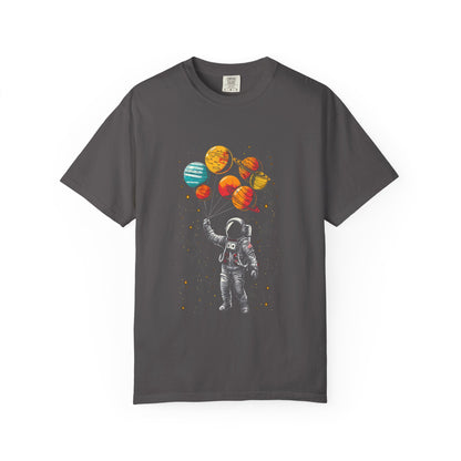 Solar System Shirt, Funny Planet Shirt, Astronomy Shirt, Universe Shirt - PopCultureByDesign36