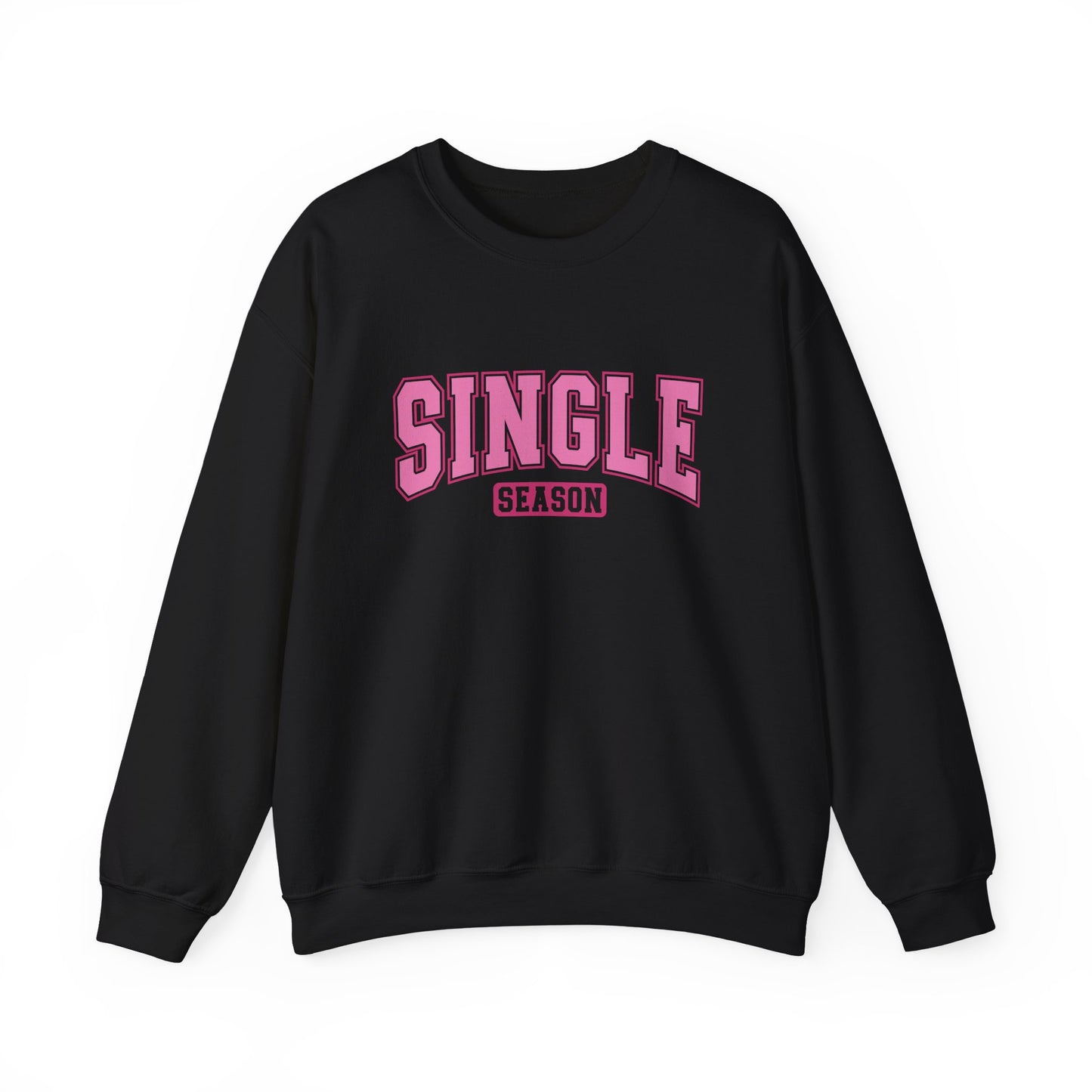 Single Era Shirt, Single Season Shirt, Valentine Shirt for Single Women - PopCultureByDesign36