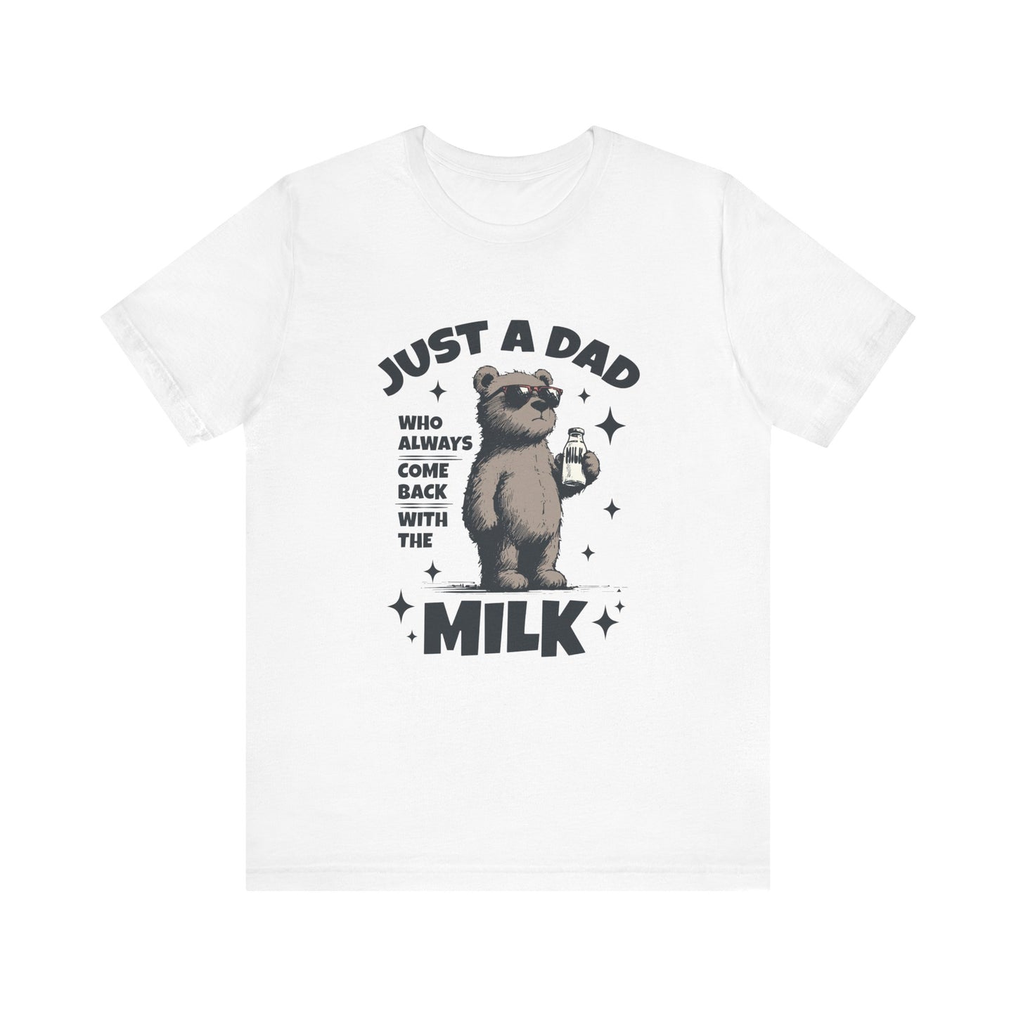 Funny Dad T-Shirt, Father's Day Gift, Dark Dad Humor - PopCultureByDesign36