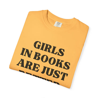 Reading Shirt, Book Shirt, Book Lover Shirt, Reading Gift, Book Lover - PopCultureByDesign36