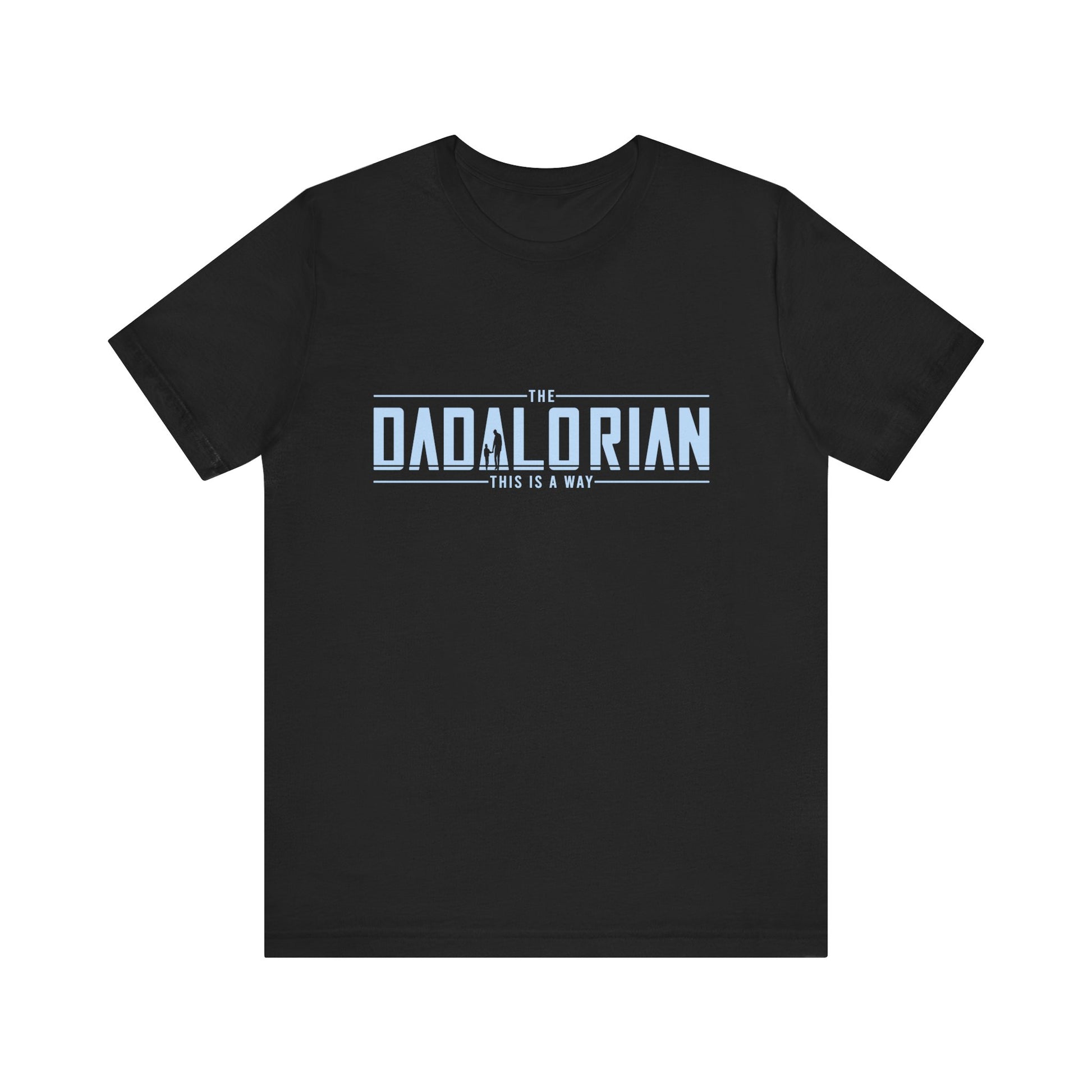 Dadalorian Shirt, Dad Shirt, Husband Gift, Father's Day Gift - PopCultureByDesign36