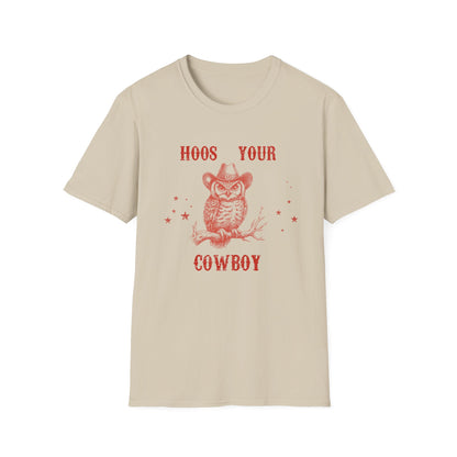 Country Shirt, Country Girl Shirt, Hootin Shirt,Western Country - PopCultureByDesign36