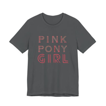 Pink Pony Girl Shirt | Merch, Midwest Princess Shirt, I'm Your Dream Girl's Dream Girl - PopCultureByDesign36