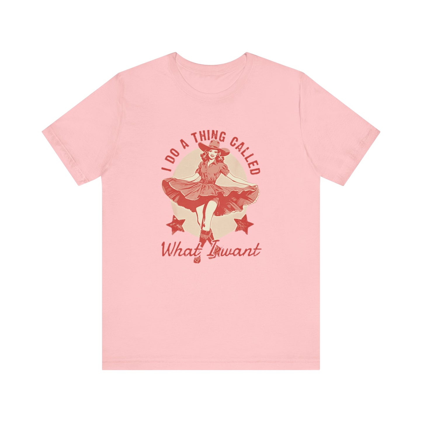 Rodeo Shirt, Western Women Shirt, Country Girl Shirt - PopCultureByDesign36