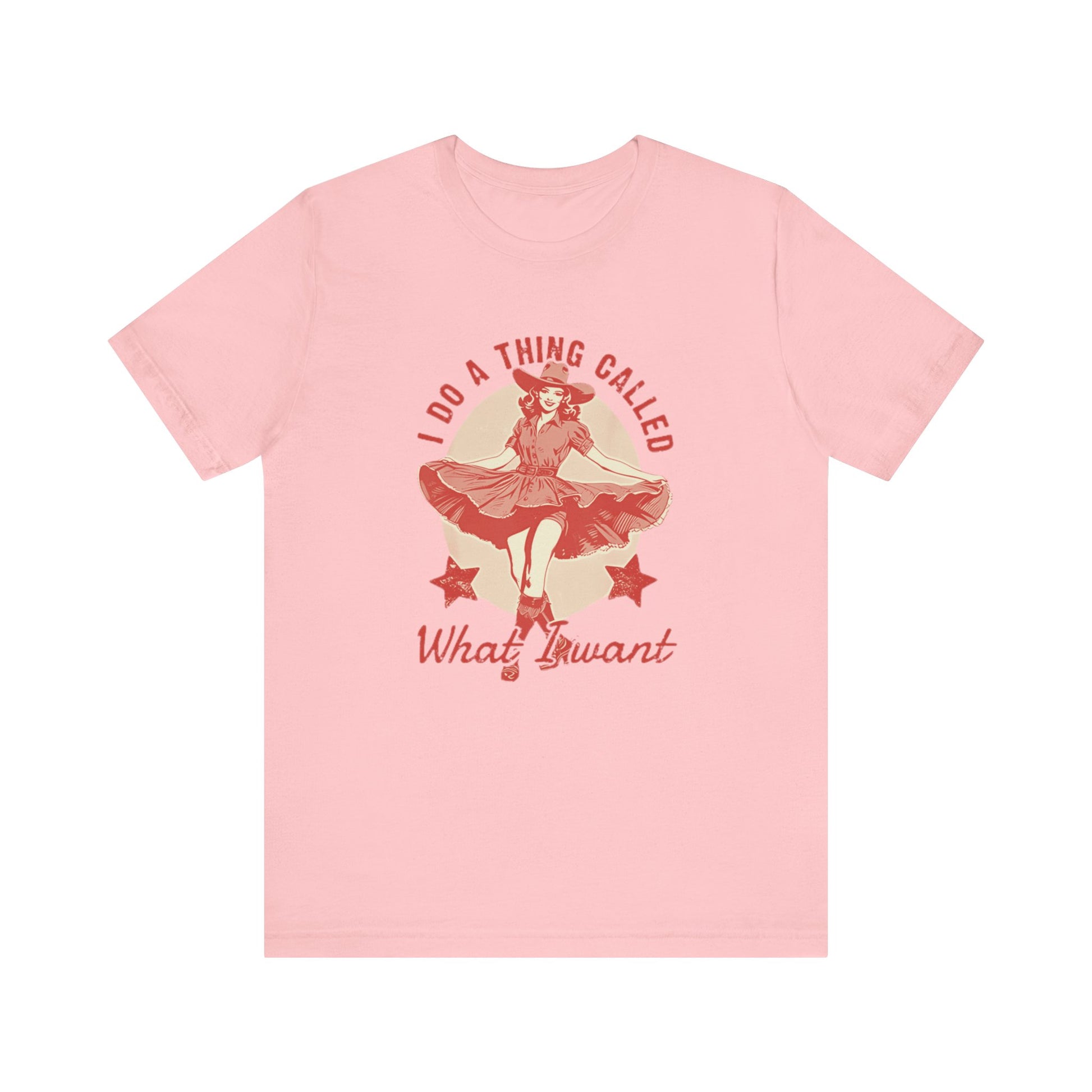 Rodeo Shirt, Western Women Shirt, Country Girl Shirt - PopCultureByDesign36