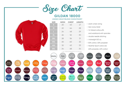 Halloweentown University, Retro Halloweentown Sweatshirt, Fall Sweatshirt - PopCultureByDesign36