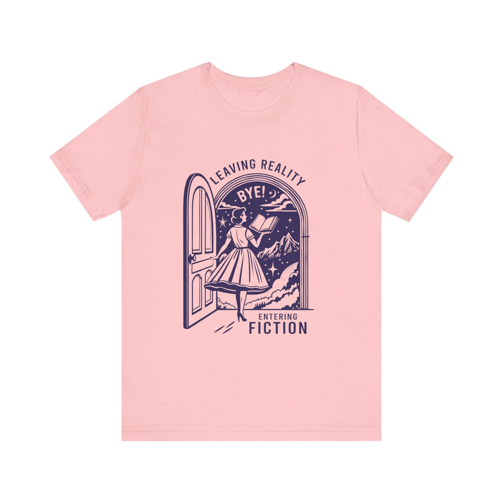A Well Read Woman Shirt, Reading Shirt, Librarian Shirt by PopCultureByDesign36