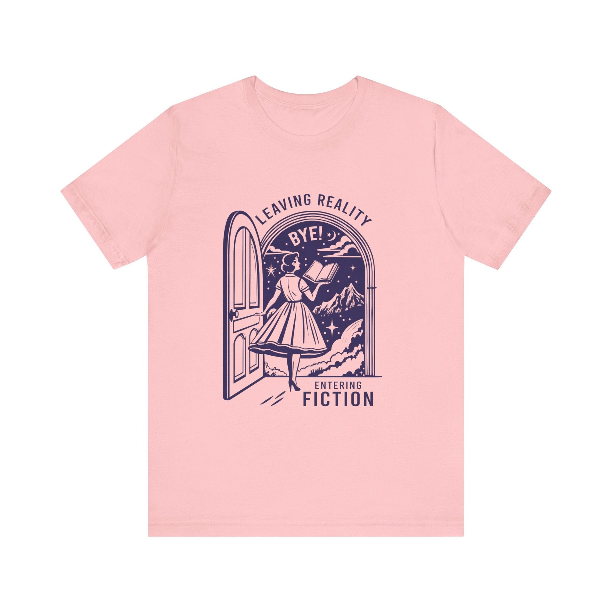 A Well Read Woman Shirt, Reading Shirt, Librarian Shirt - Popbydesign