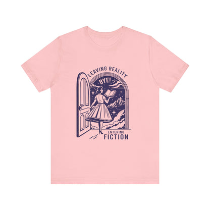 A Well Read Woman Shirt, Reading Shirt, Librarian Shirt - Popbydesign