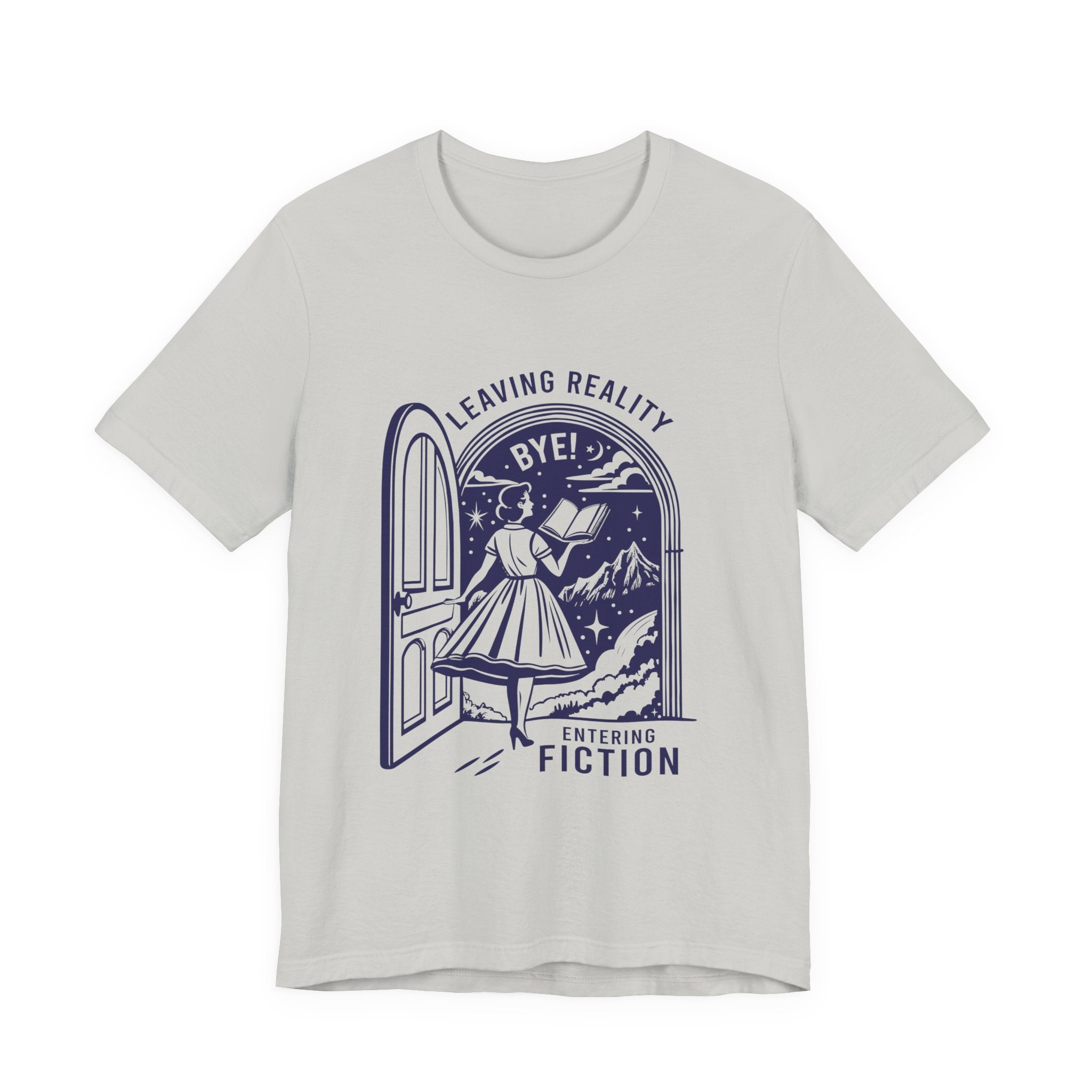 A Well Read Woman Shirt, Reading Shirt, Librarian Shirt by PopCultureByDesign36