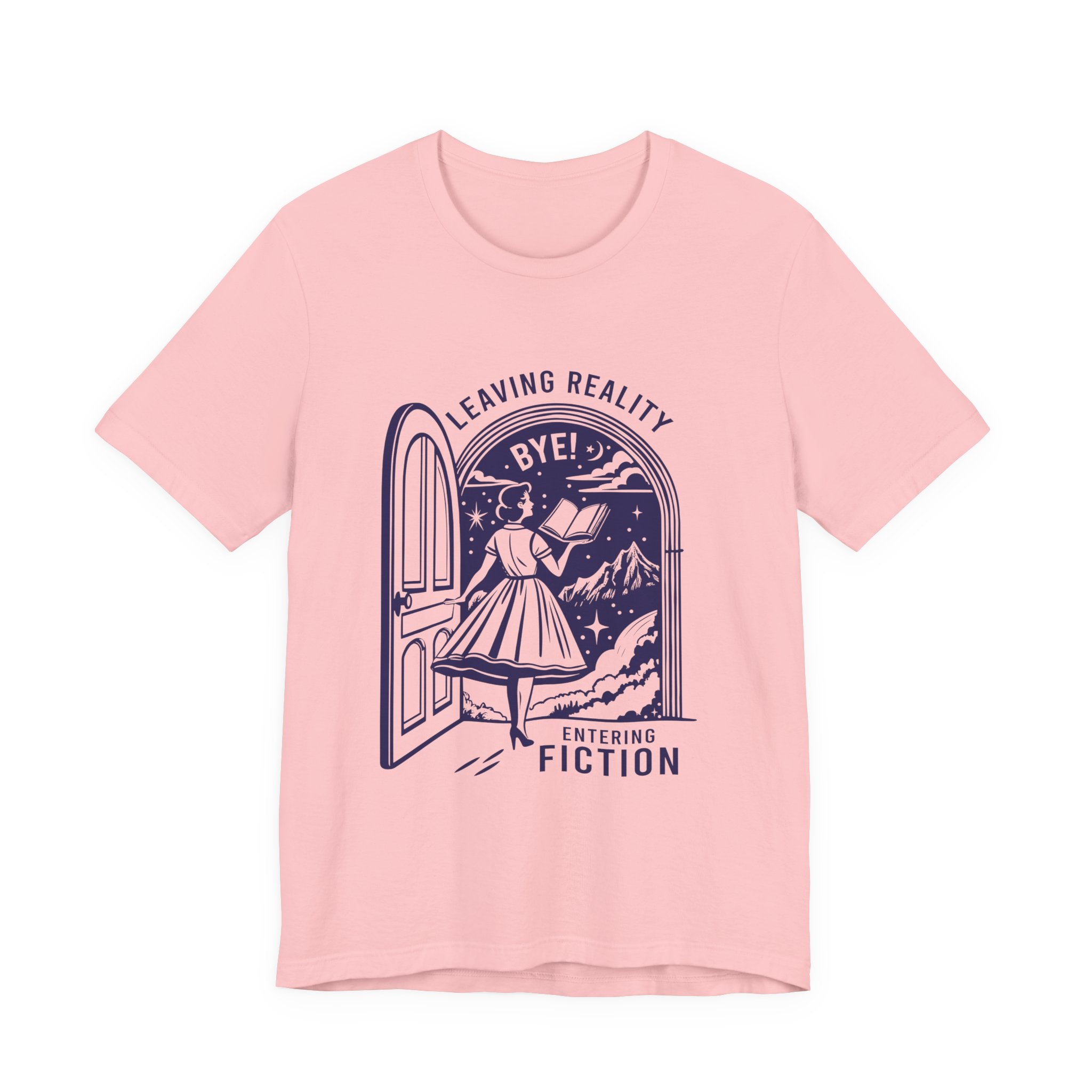 A Well Read Woman Shirt, Reading Shirt, Librarian Shirt by PopCultureByDesign36