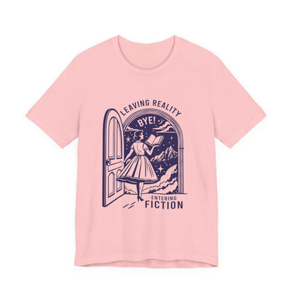 A Well Read Woman Shirt, Reading Shirt, Librarian Shirt - Popbydesign