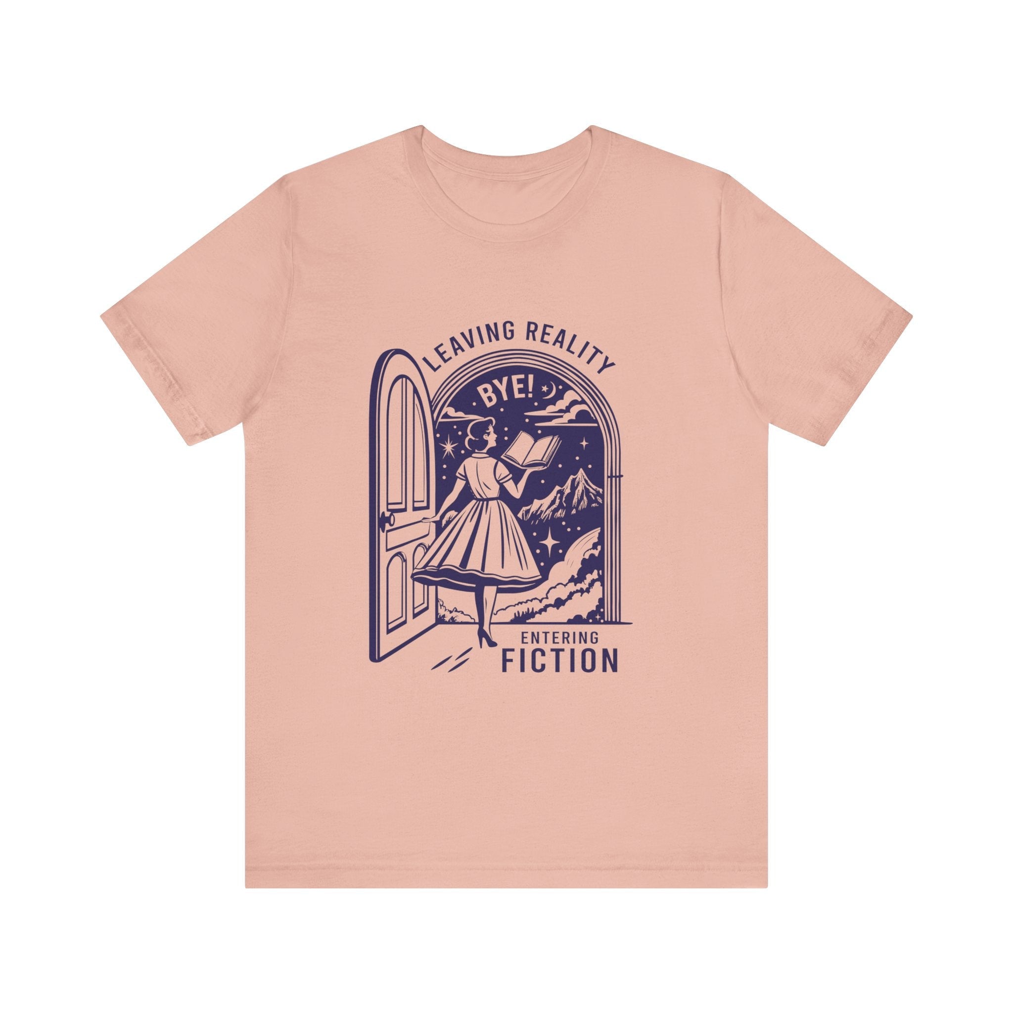 A Well Read Woman Shirt, Reading Shirt, Librarian Shirt by PopCultureByDesign36