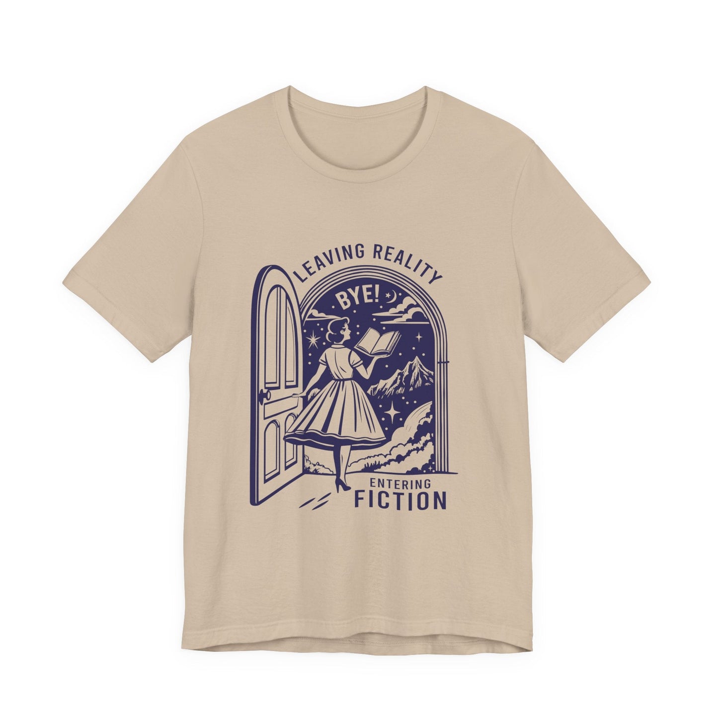 A Well Read Woman Shirt, Reading Shirt, Librarian Shirt - Popbydesign