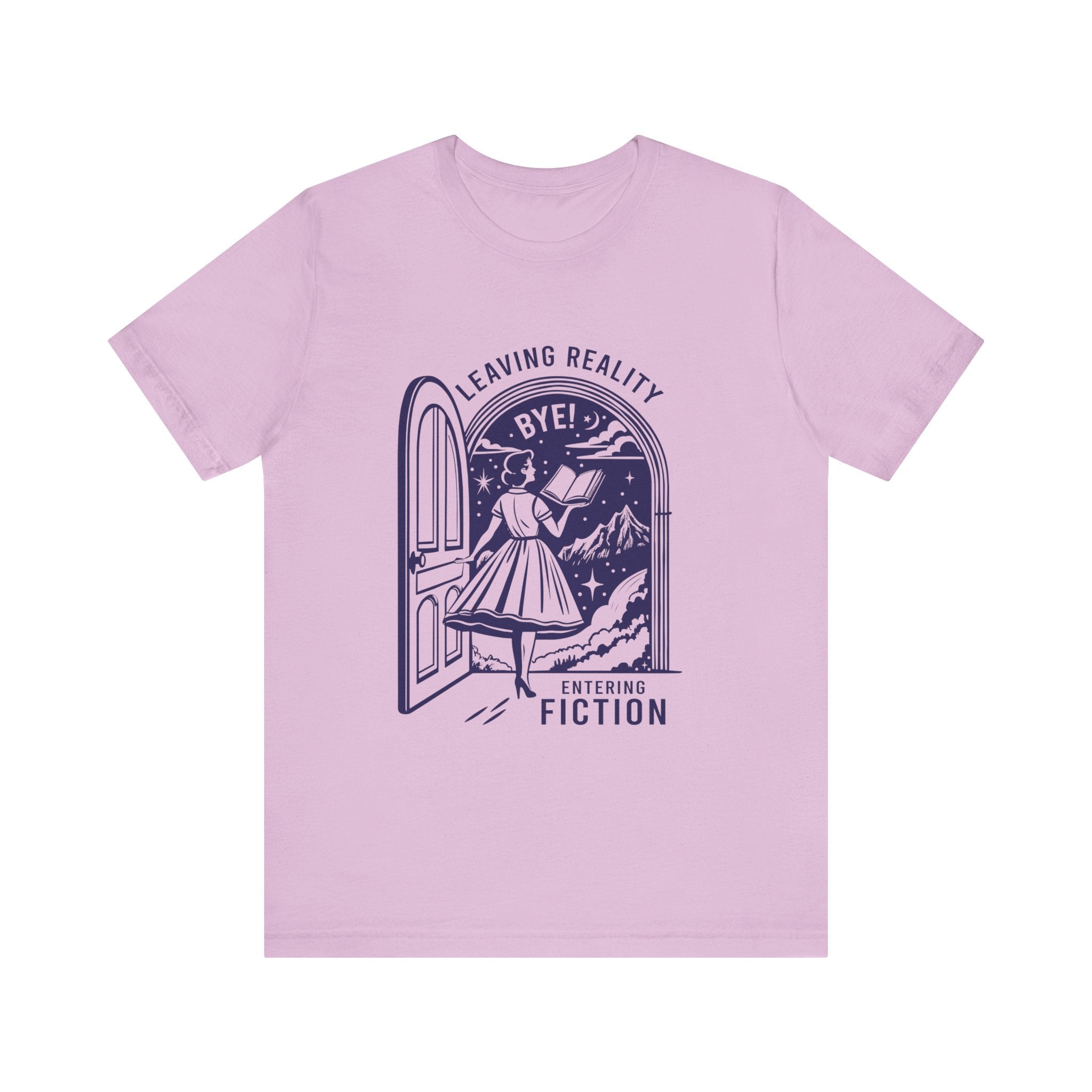 A Well Read Woman Shirt, Reading Shirt, Librarian Shirt by PopCultureByDesign36