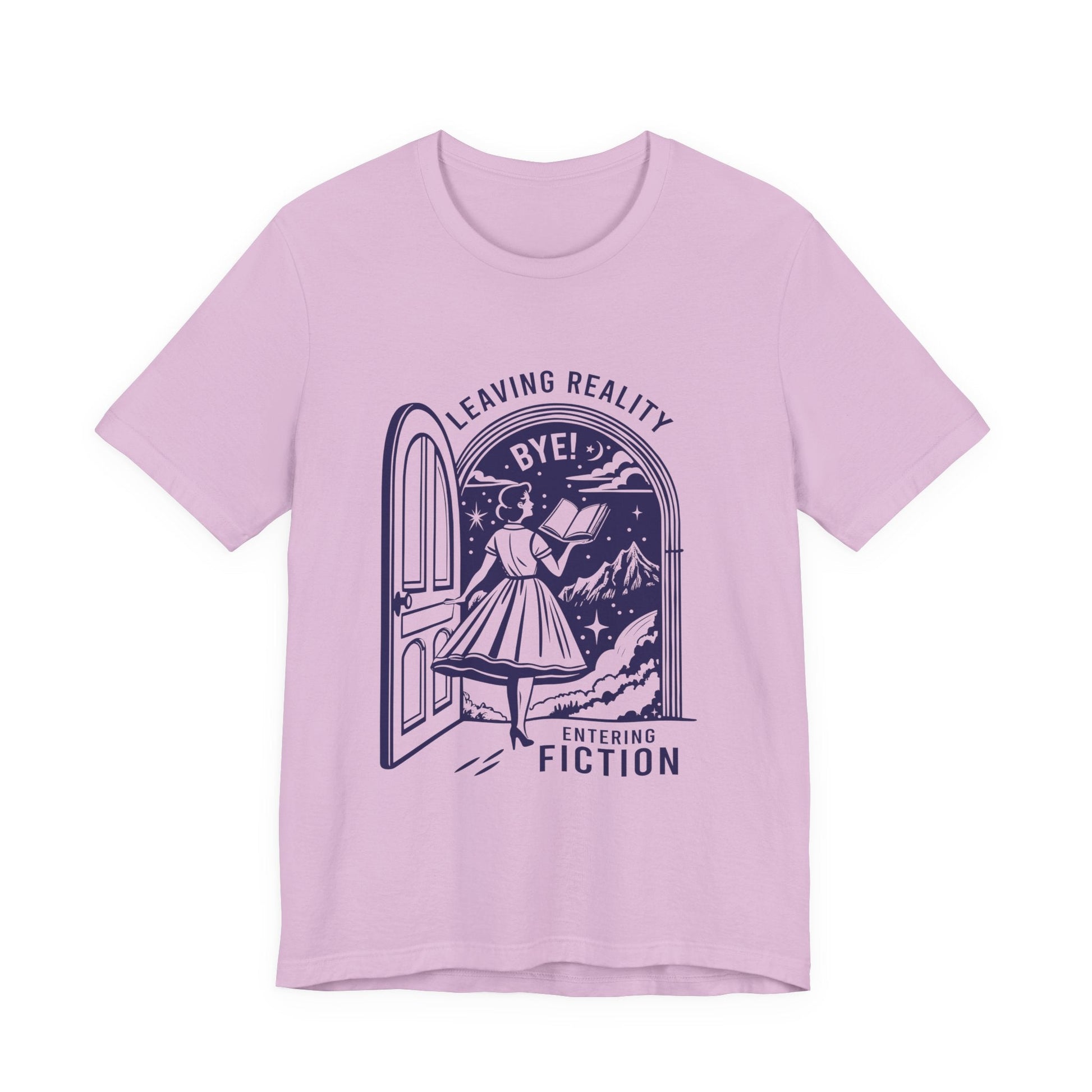 A Well Read Woman Shirt, Reading Shirt, Librarian Shirt - Popbydesign