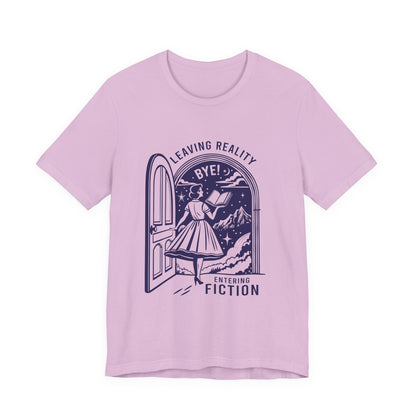 A Well Read Woman Shirt, Reading Shirt, Librarian Shirt - Popbydesign