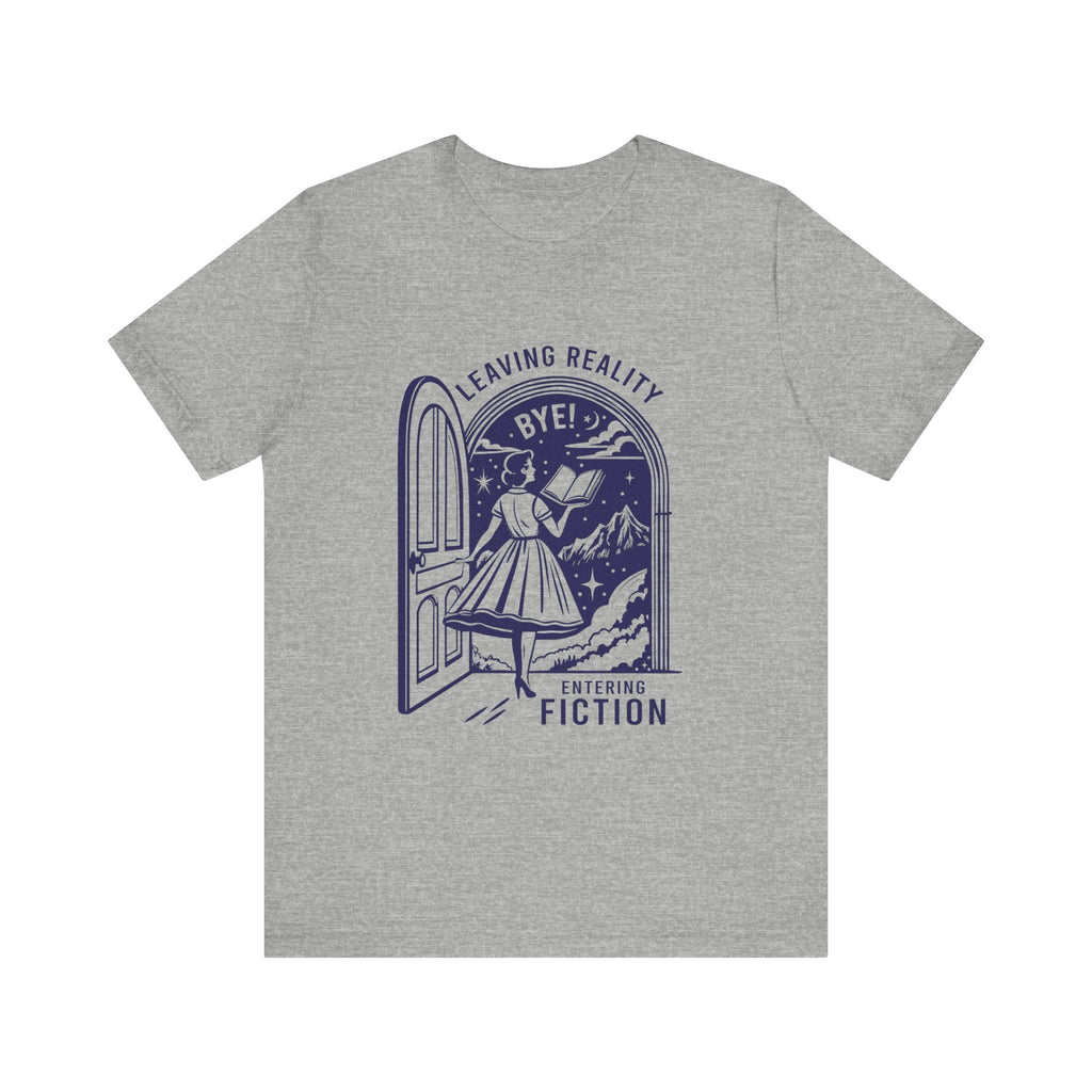 A Well Read Woman Shirt, Reading Shirt, Librarian Shirt by PopCultureByDesign36