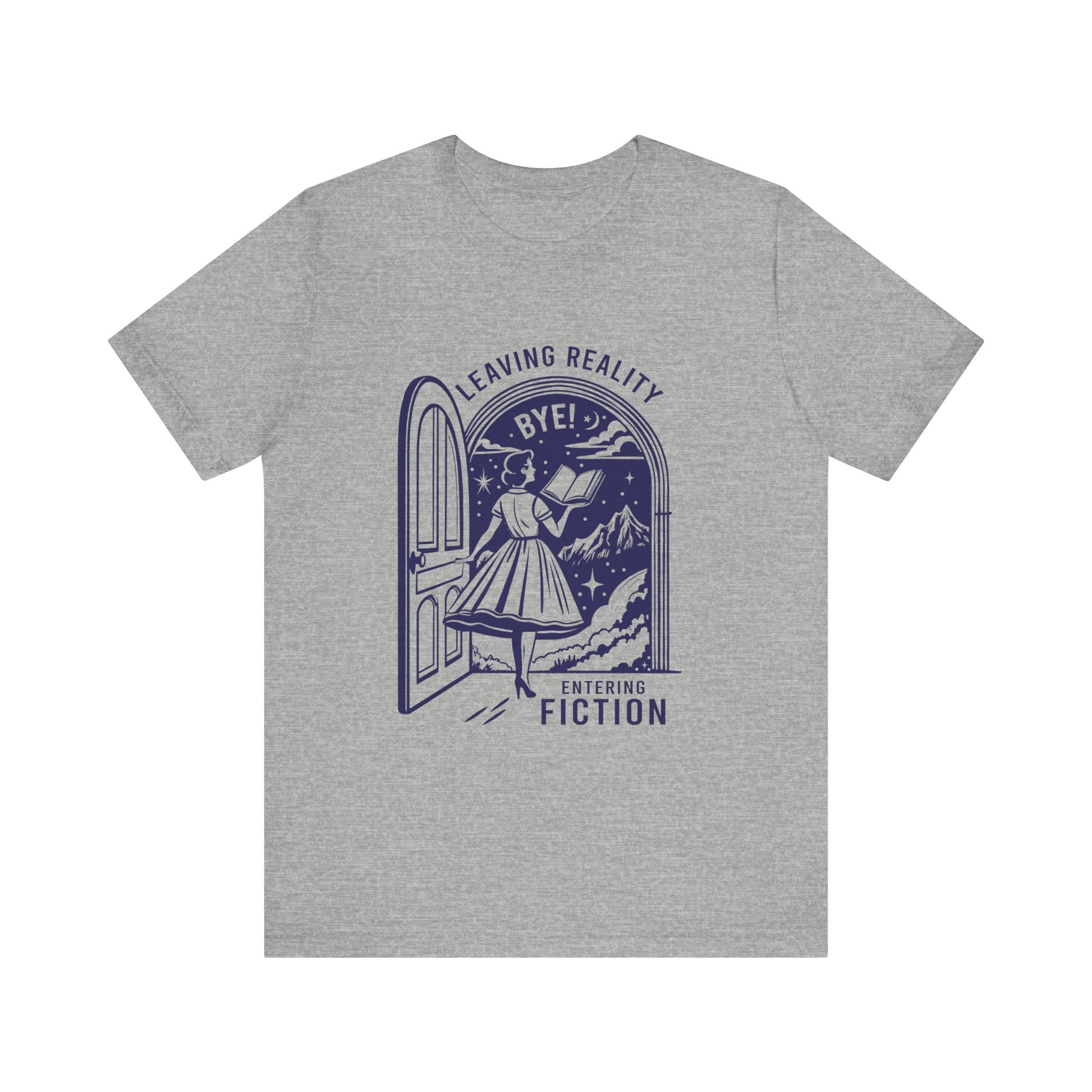 A Well Read Woman Shirt, Reading Shirt, Librarian Shirt by PopCultureByDesign36