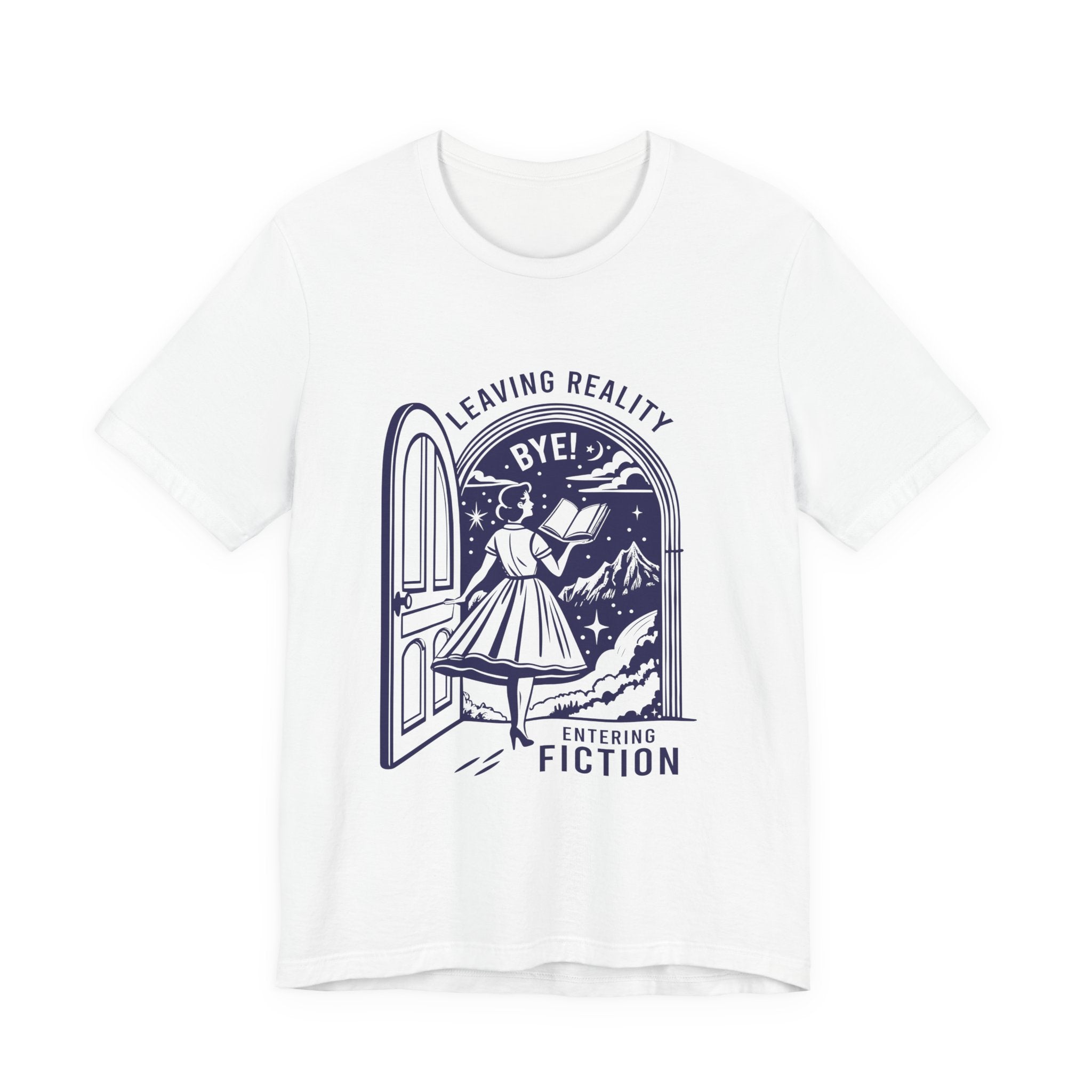 A Well Read Woman Shirt, Reading Shirt, Librarian Shirt by PopCultureByDesign36