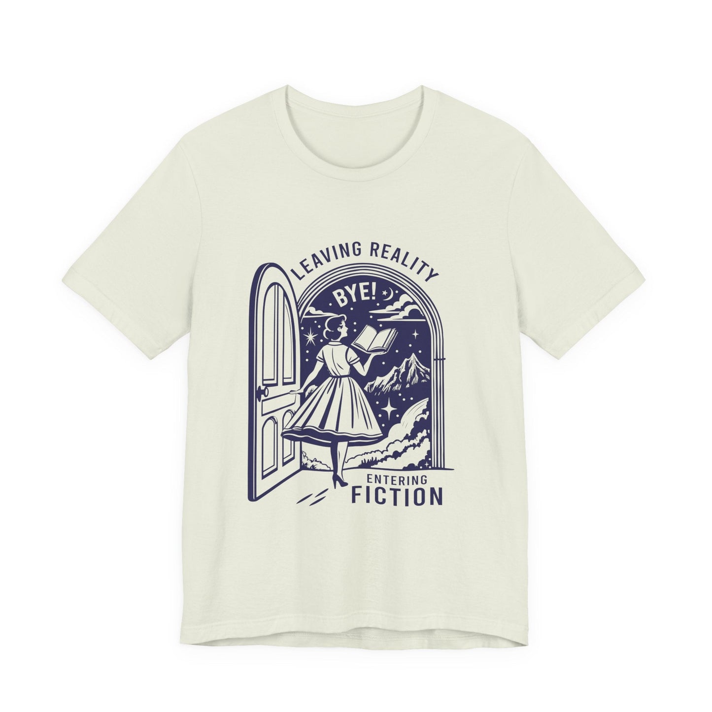 A Well Read Woman Shirt, Reading Shirt, Librarian Shirt - Popbydesign