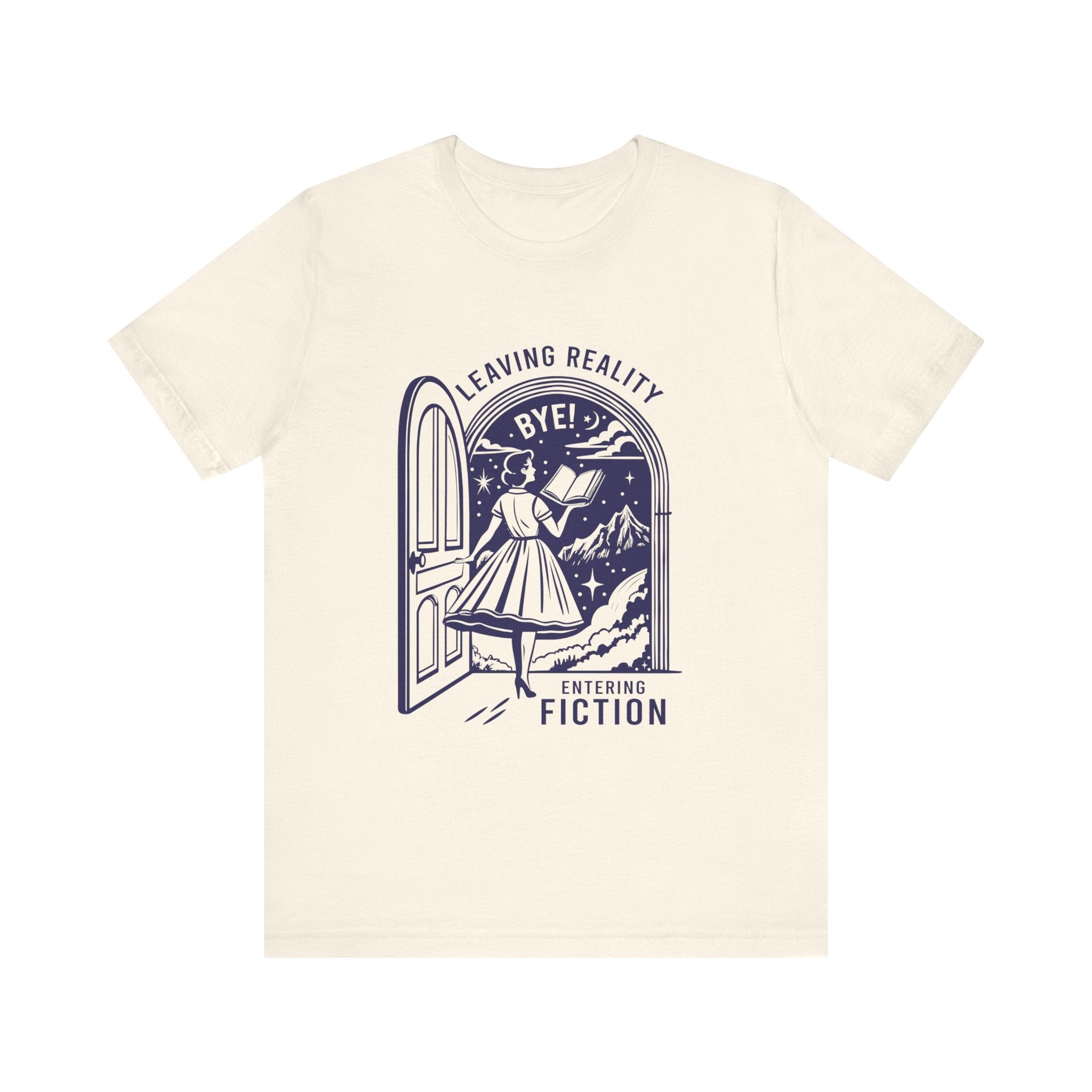A Well Read Woman Shirt, Reading Shirt, Librarian Shirt by PopCultureByDesign36