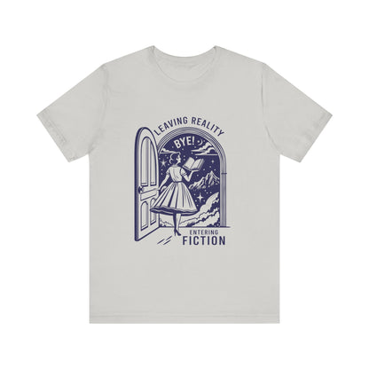 A Well Read Woman Shirt, Reading Shirt, Librarian Shirt - Popbydesign