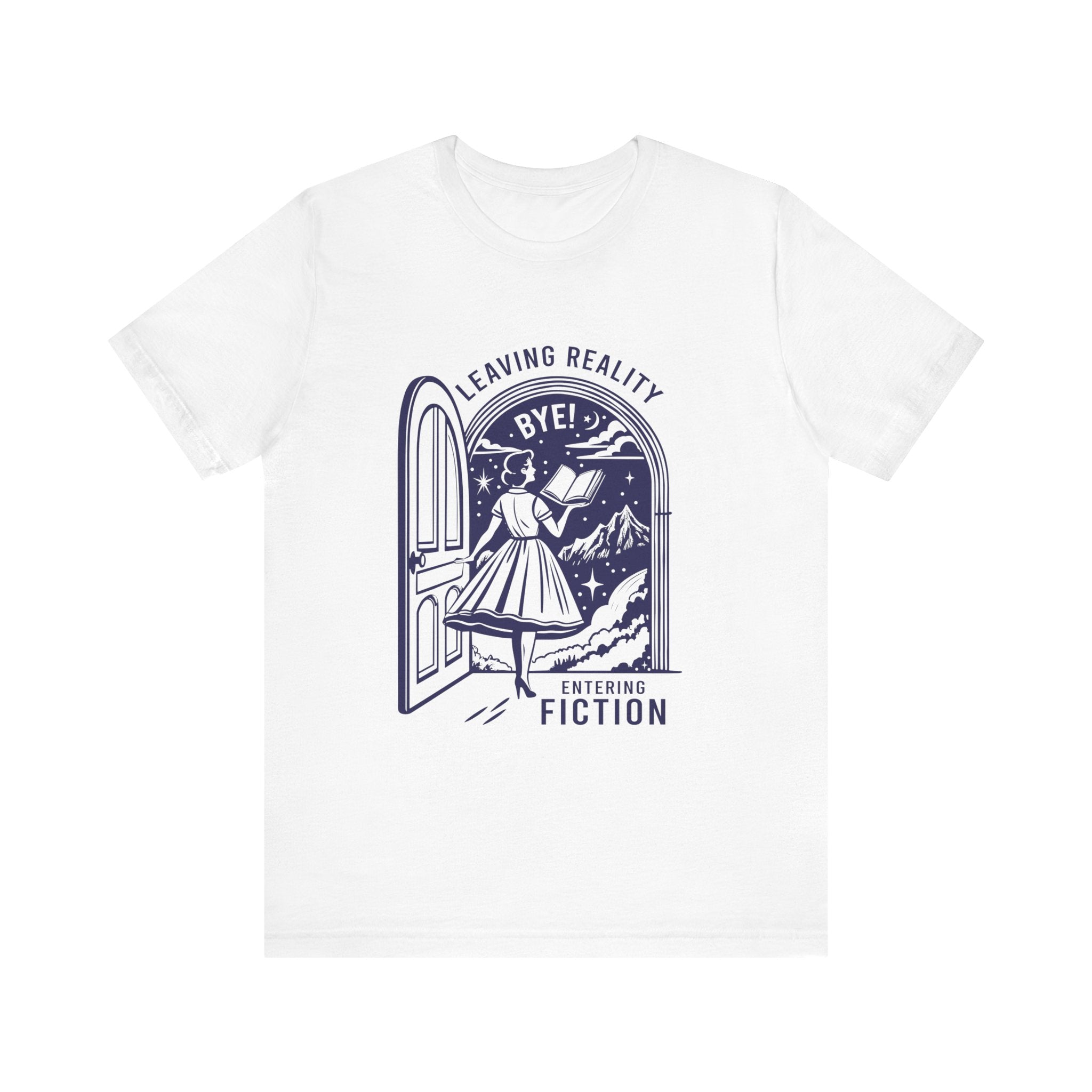 A Well Read Woman Shirt, Reading Shirt, Librarian Shirt by PopCultureByDesign36