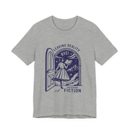 A Well Read Woman Shirt, Reading Shirt, Librarian Shirt - Popbydesign