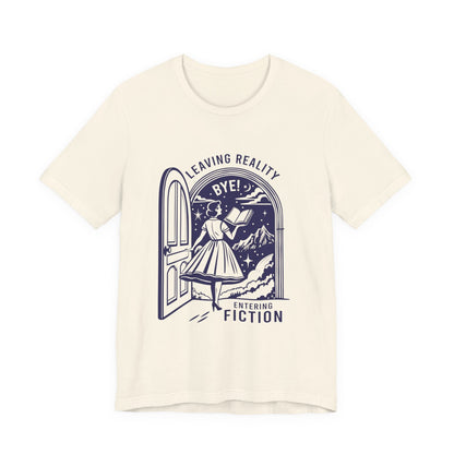 A Well Read Woman Shirt, Reading Shirt, Librarian Shirt - Popbydesign