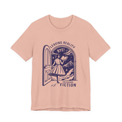 A Well Read Woman Shirt, Reading Shirt, Librarian Shirt - Popbydesign