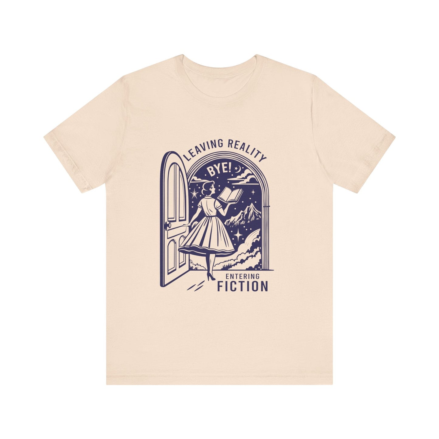 A Well Read Woman Shirt, Reading Shirt, Librarian Shirt - Popbydesign