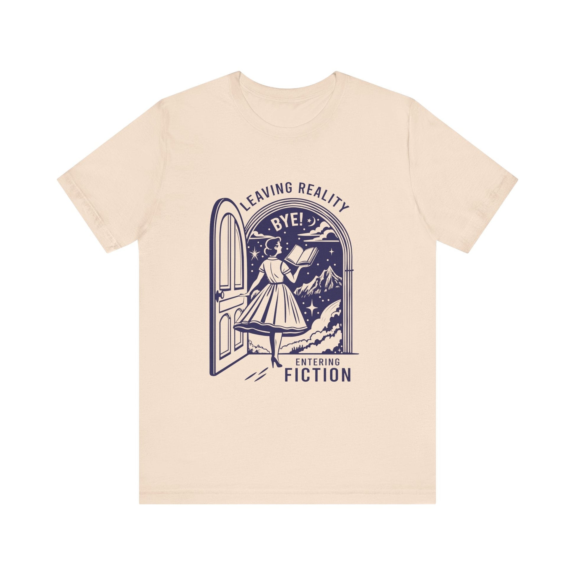 A Well Read Woman Shirt, Reading Shirt, Librarian Shirt - Popbydesign