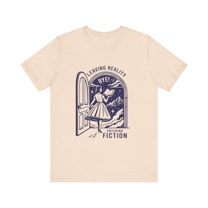 A Well Read Woman Shirt, Reading Shirt, Librarian Shirt - Popbydesign