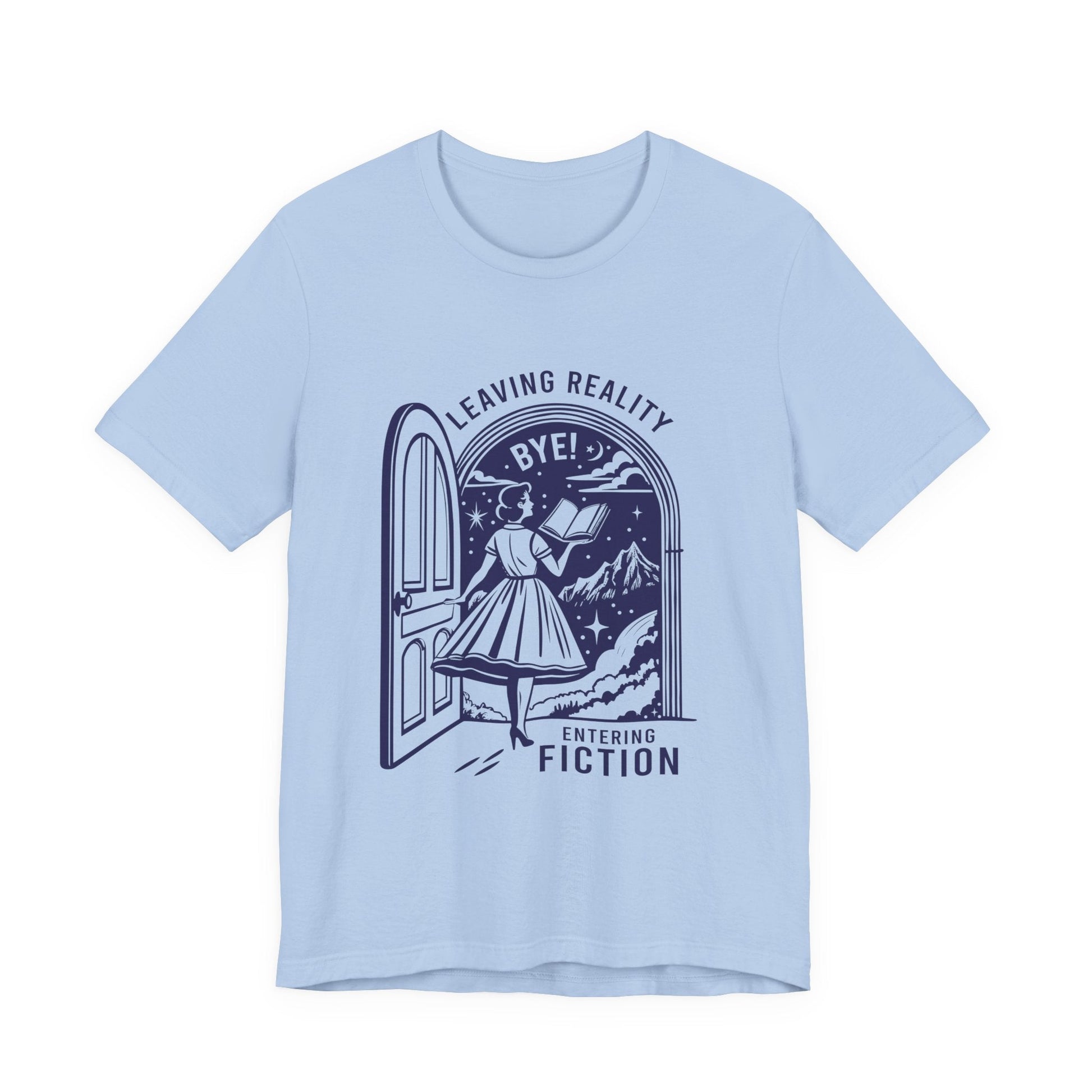 A Well Read Woman Shirt, Reading Shirt, Librarian Shirt - Popbydesign