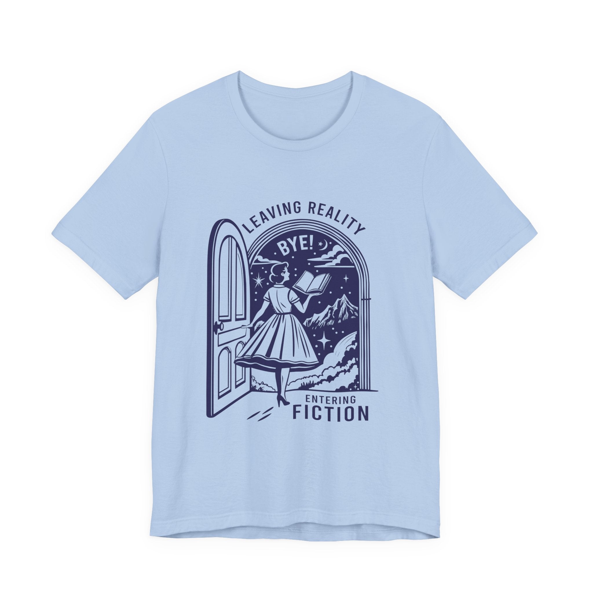 A Well Read Woman Shirt, Reading Shirt, Librarian Shirt by PopCultureByDesign36
